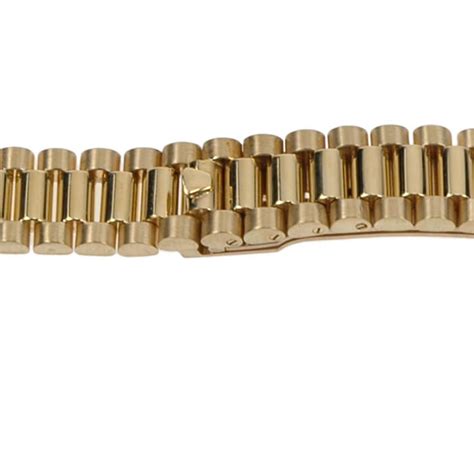 rolex president aftermarket band|rolex presidential band replacement.